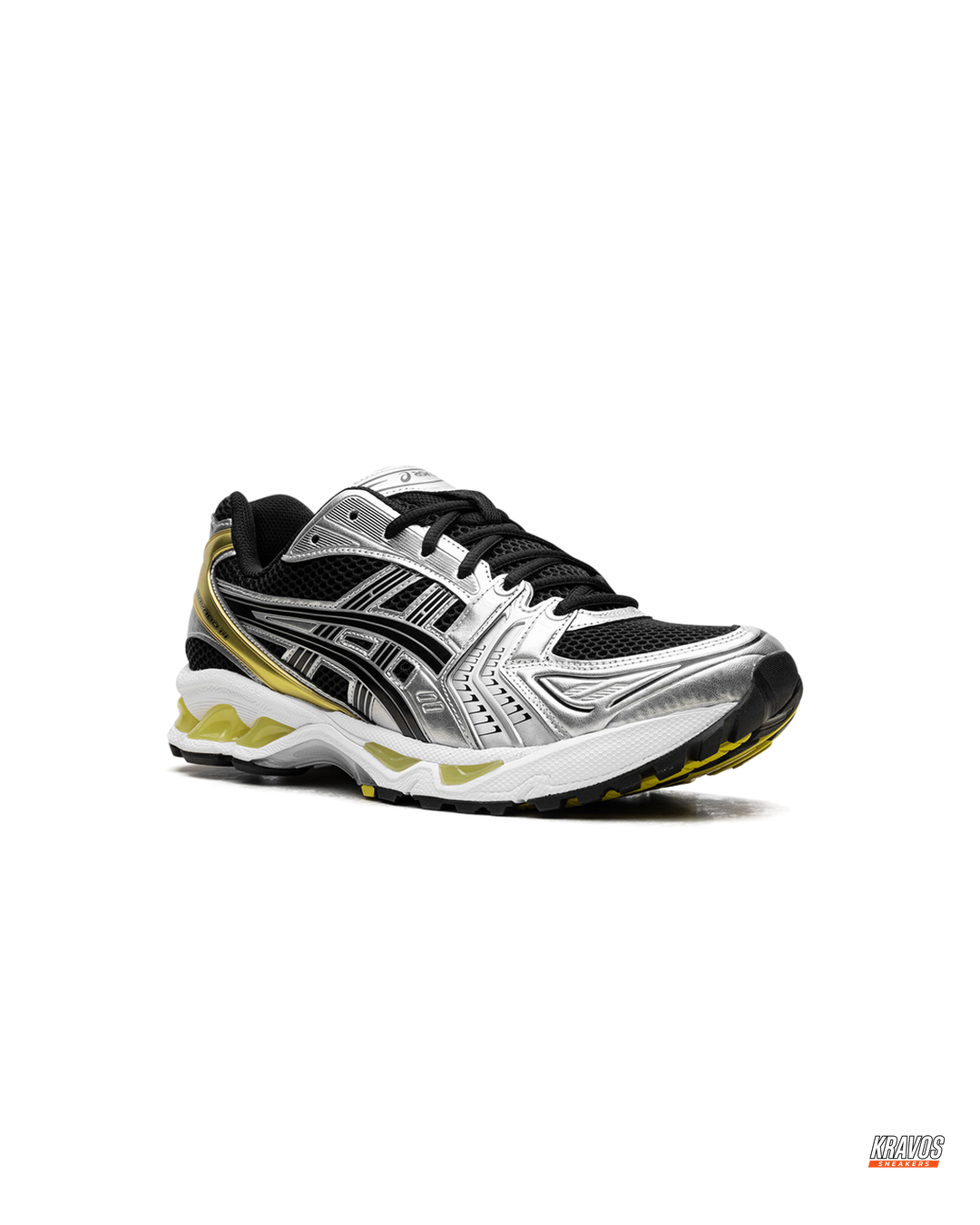 ASC Mesh Layered Runner Trainer