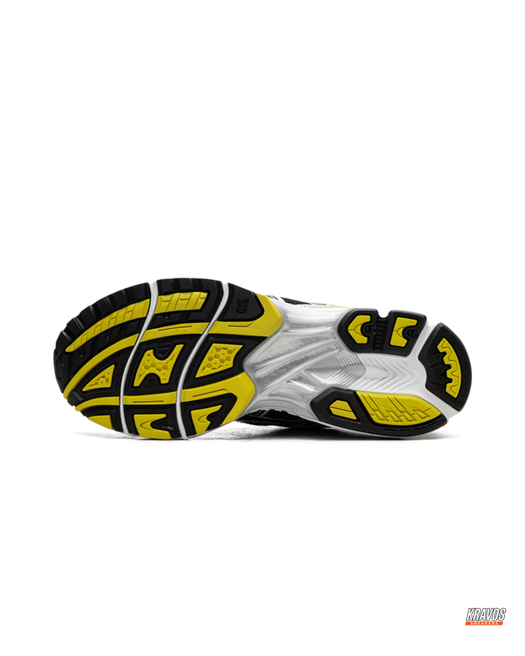 ASC Mesh Layered Runner Trainer