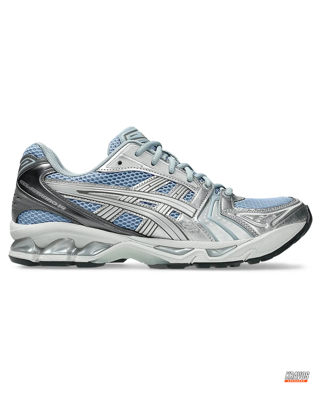 ASC Mesh Layered Runner Trainer