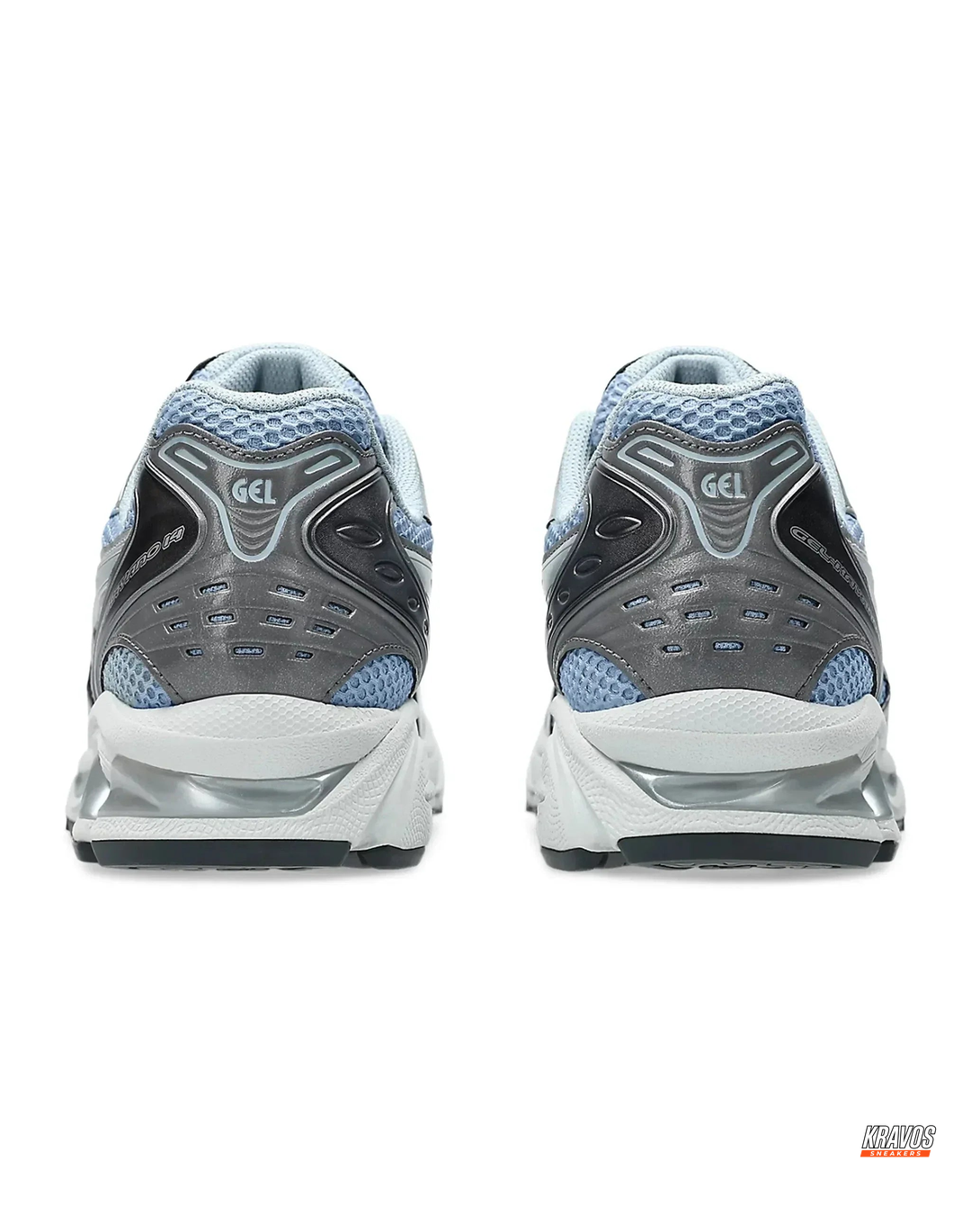ASC Mesh Layered Runner Trainer
