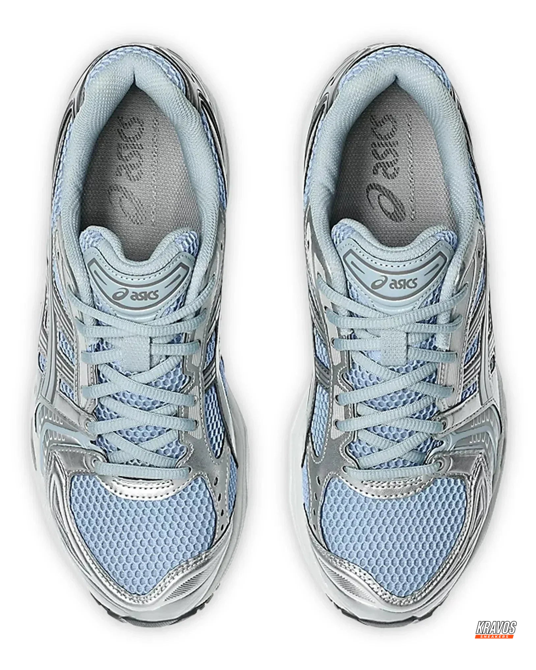 ASC Mesh Layered Runner Trainer