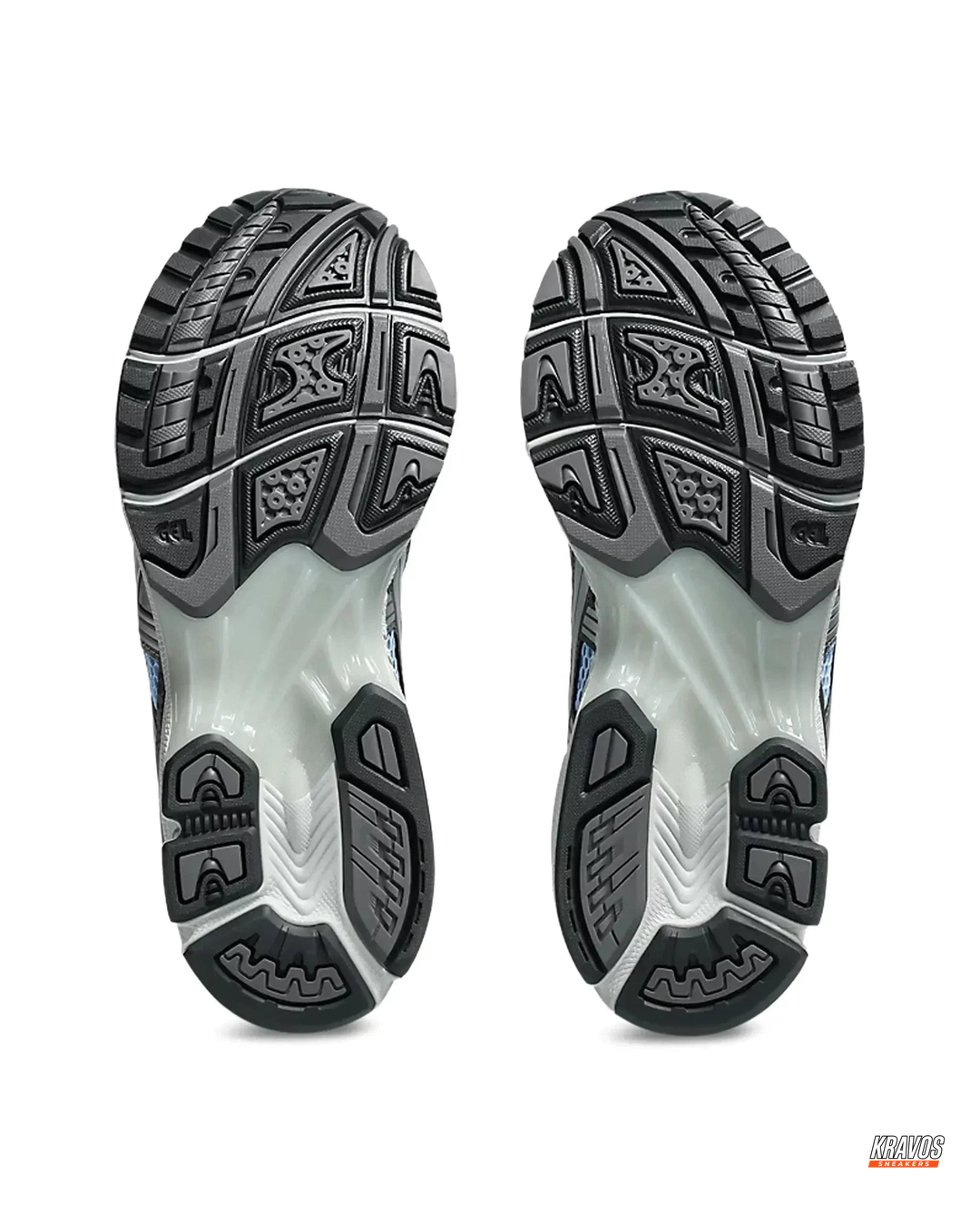 ASC Mesh Layered Runner Trainer