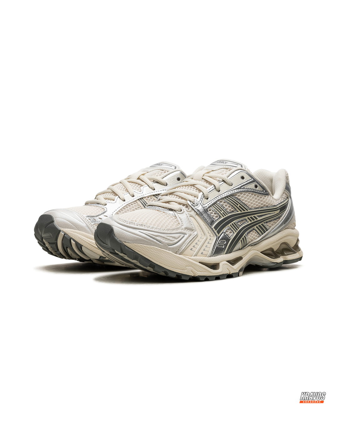 ASC Mesh Layered Runner Trainer