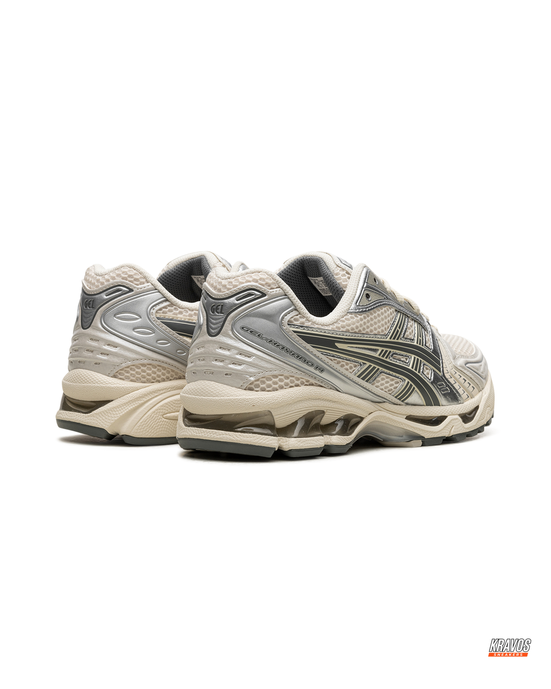 ASC Mesh Layered Runner Trainer