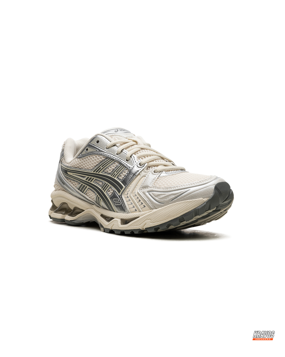 ASC Mesh Layered Runner Trainer