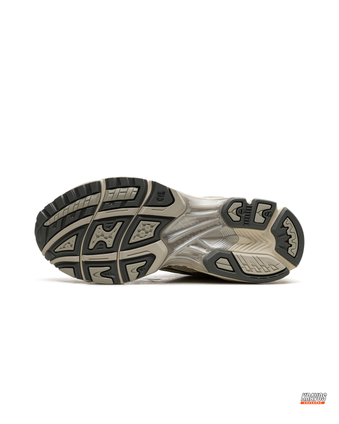 ASC Mesh Layered Runner Trainer