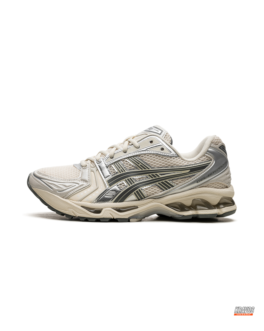 ASC Mesh Layered Runner Trainer
