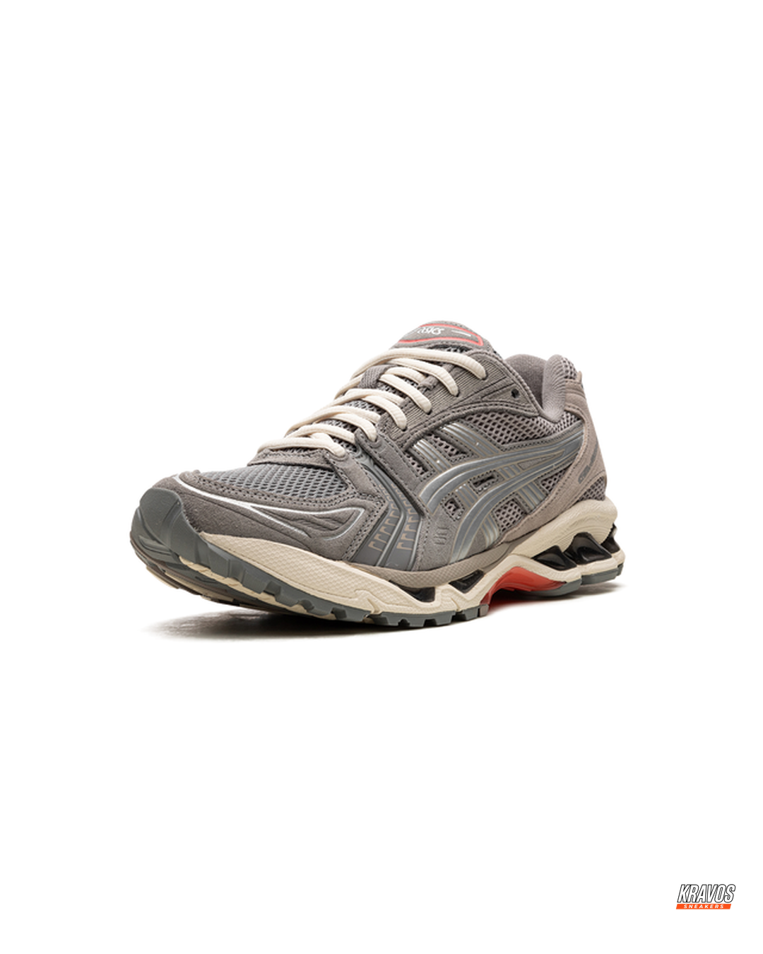 ASC Mesh Layered Runner Trainer