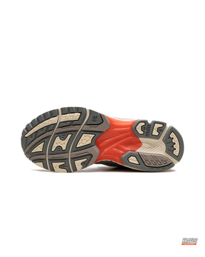 ASC Mesh Layered Runner Trainer