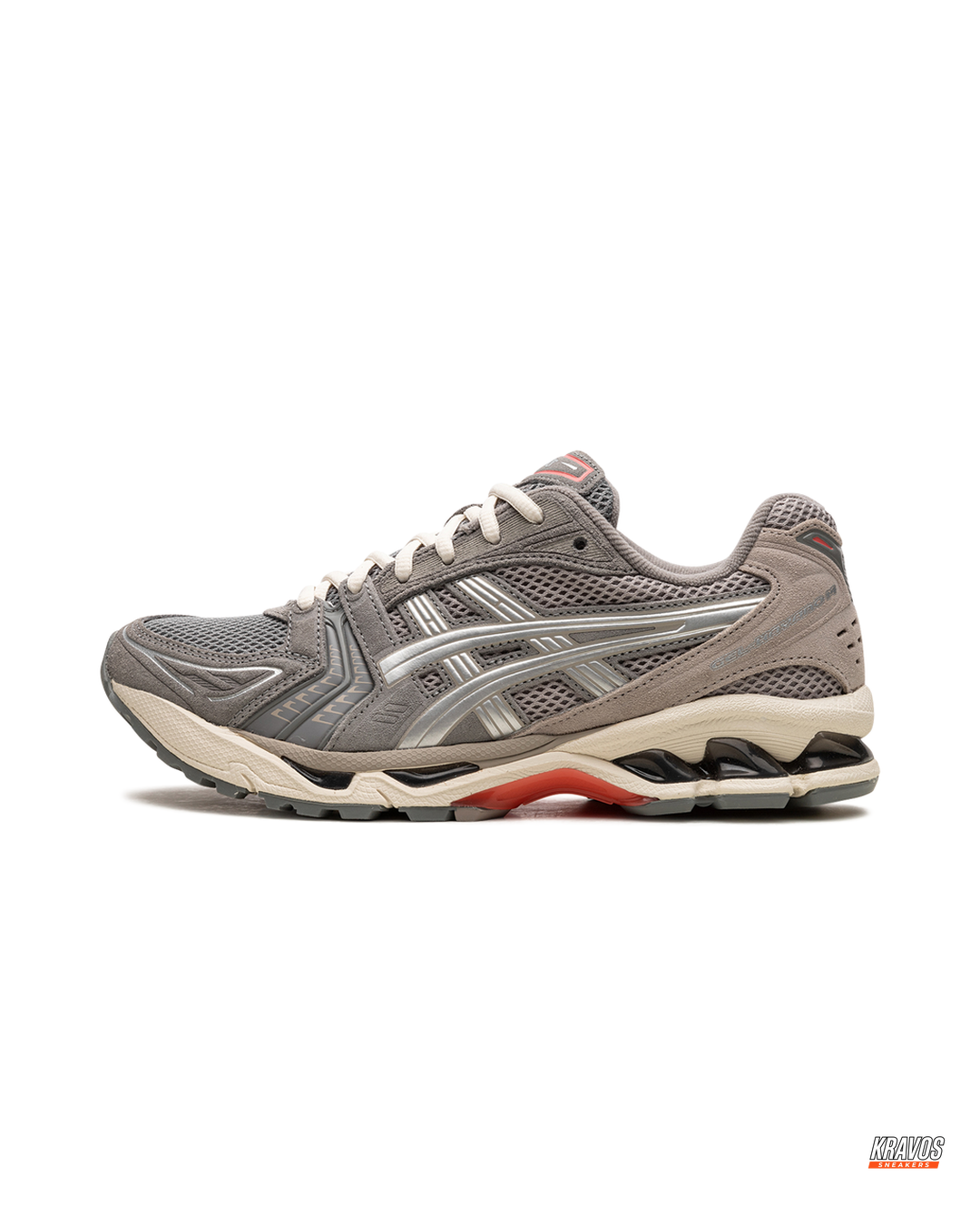 ASC Mesh Layered Runner Trainer