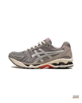 ASC Mesh Layered Runner Trainer