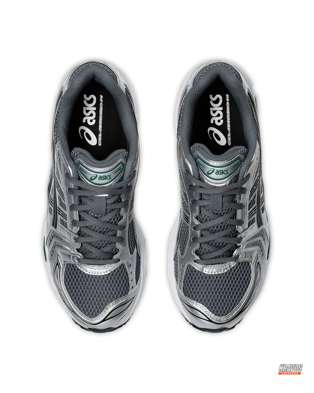 ASC Mesh Layered Runner Trainer