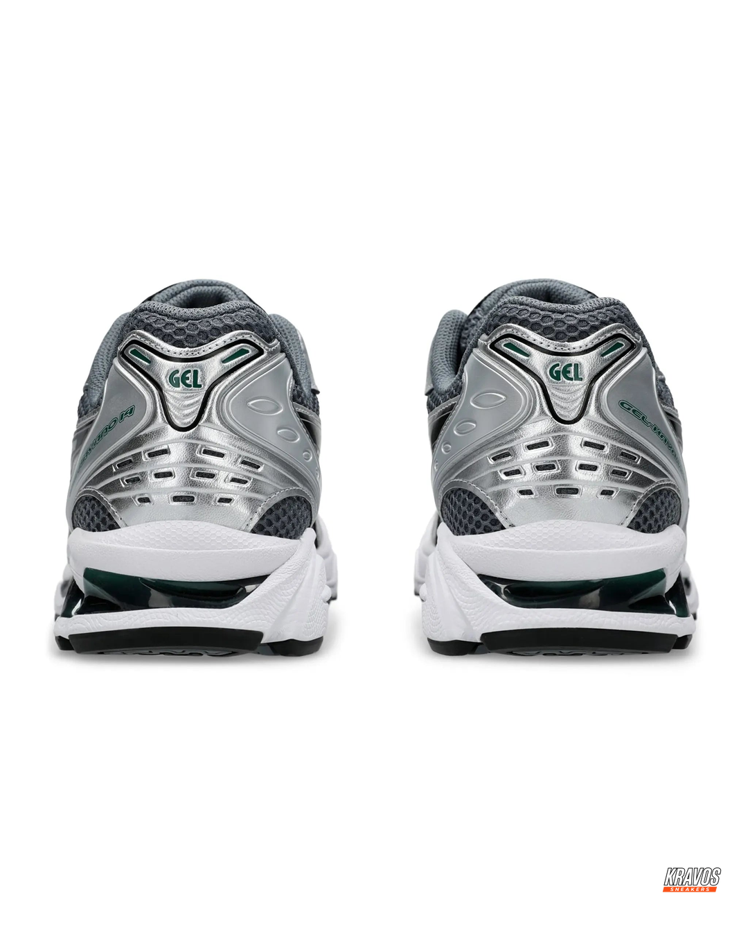 ASC Mesh Layered Runner Trainer