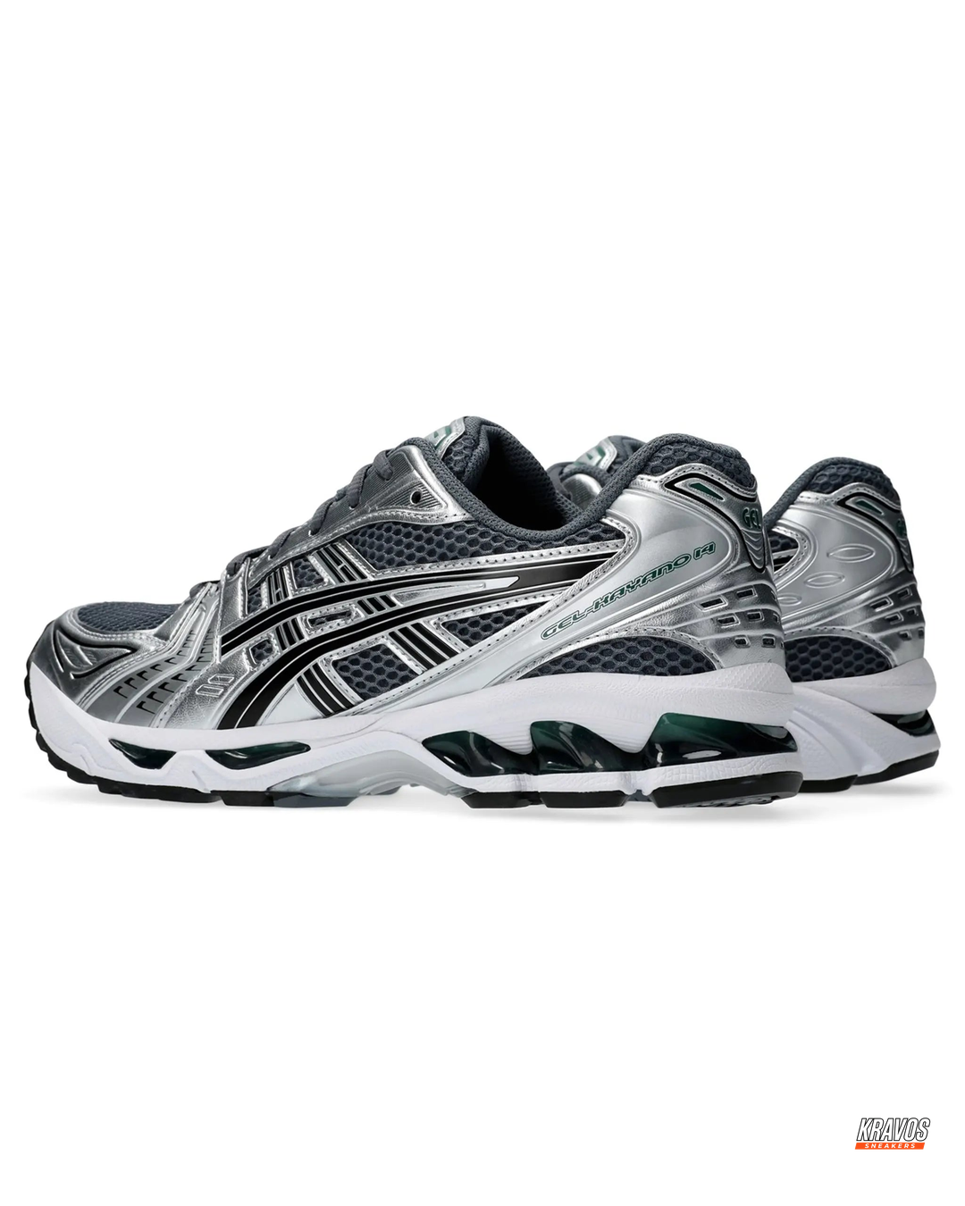 ASC Mesh Layered Runner Trainer