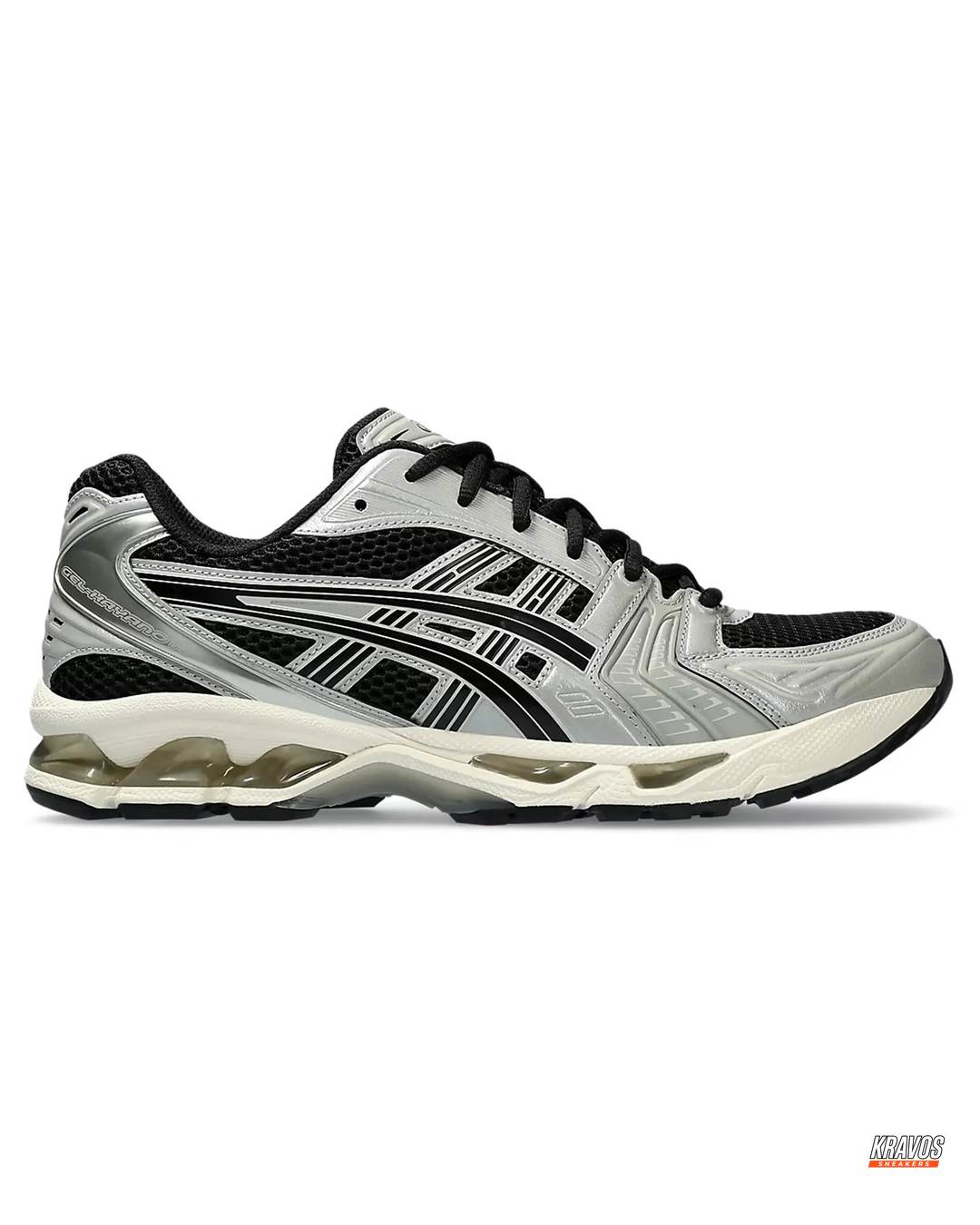 ASC Mesh Layered Runner Trainer