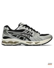 ASC Mesh Layered Runner Trainer Silver Black #silverblack