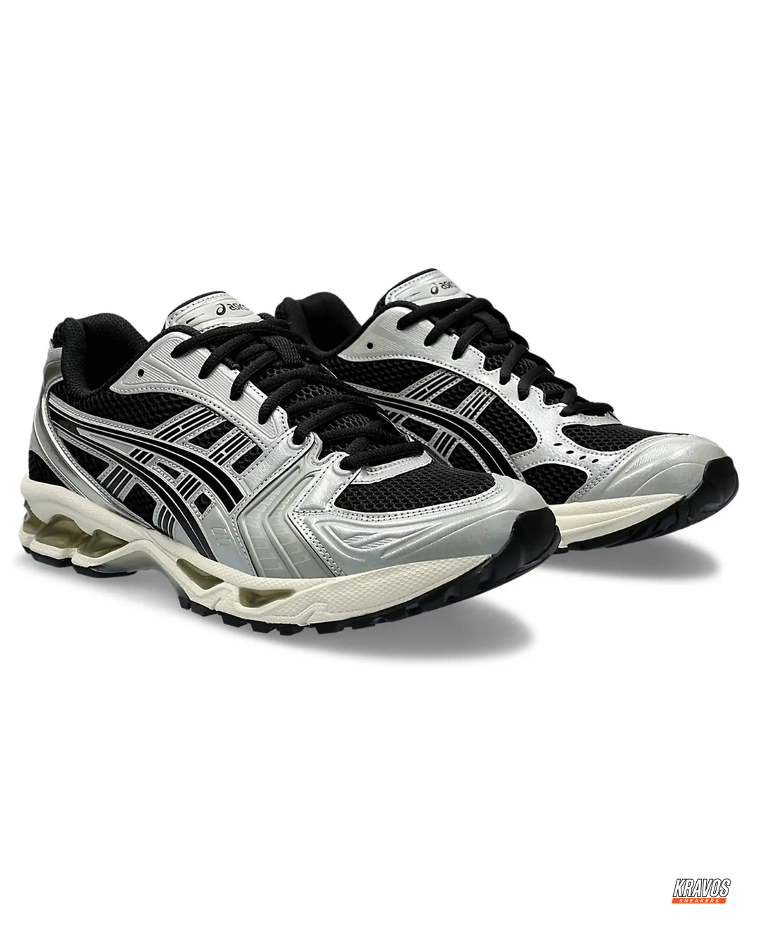ASC Mesh Layered Runner Trainer
