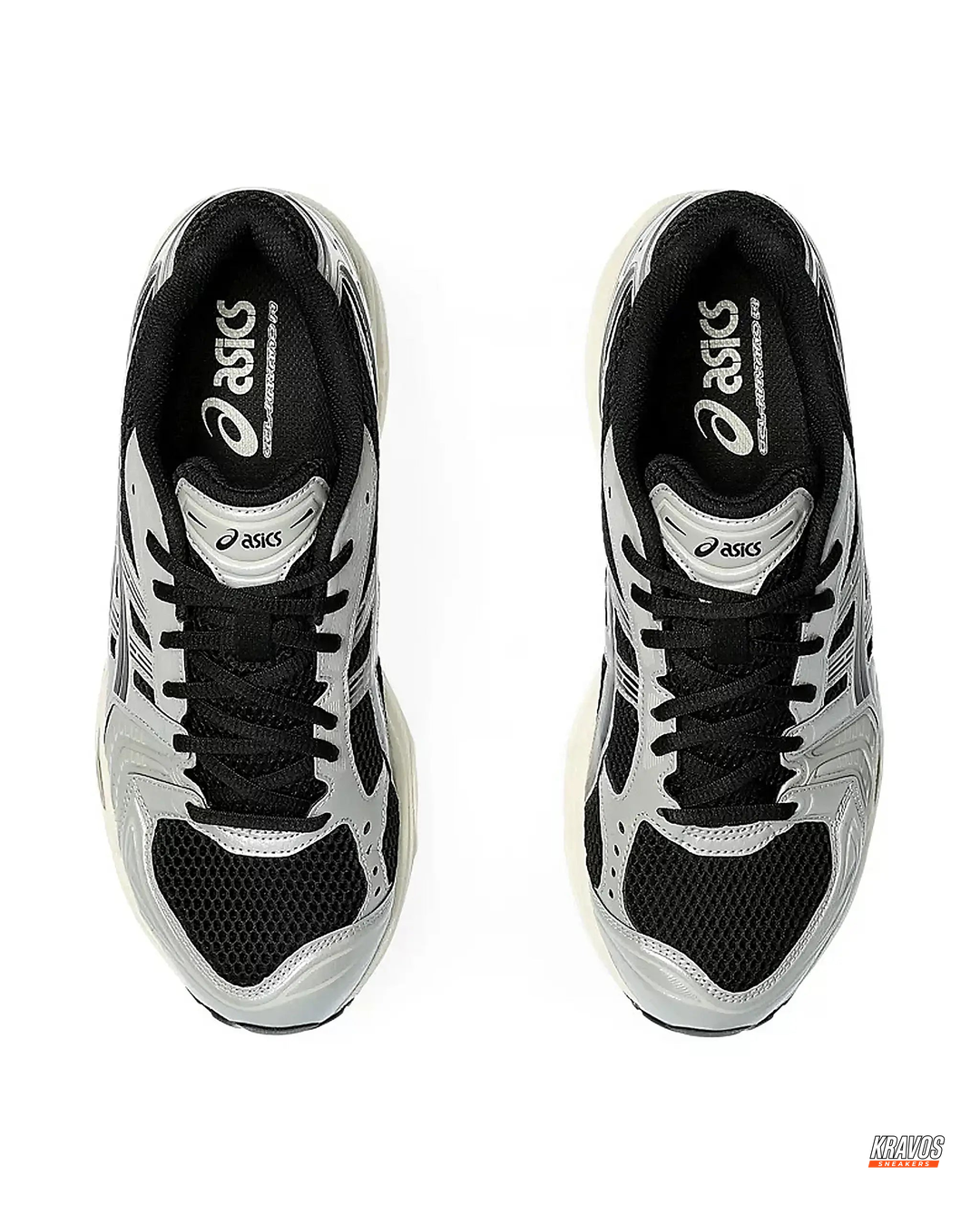 ASC Mesh Layered Runner Trainer