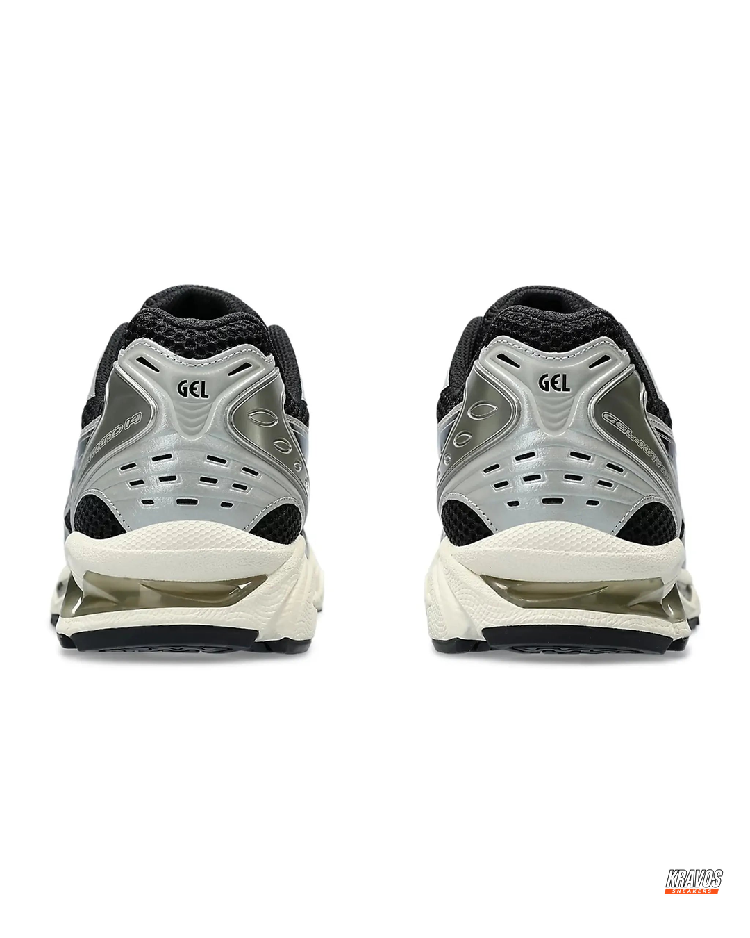 ASC Mesh Layered Runner Trainer