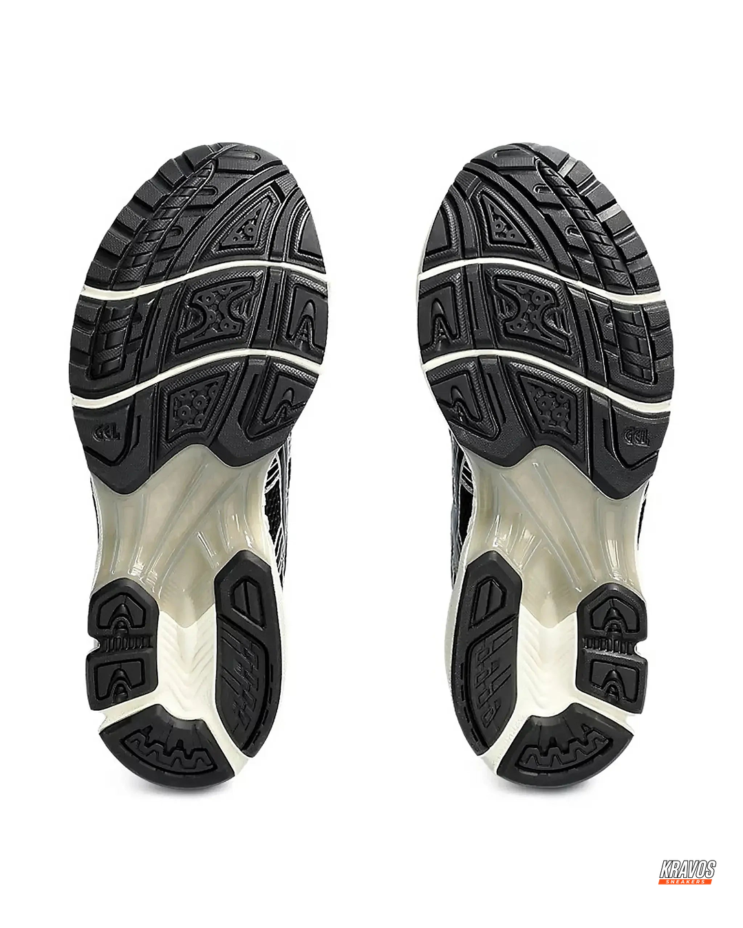 ASC Mesh Layered Runner Trainer
