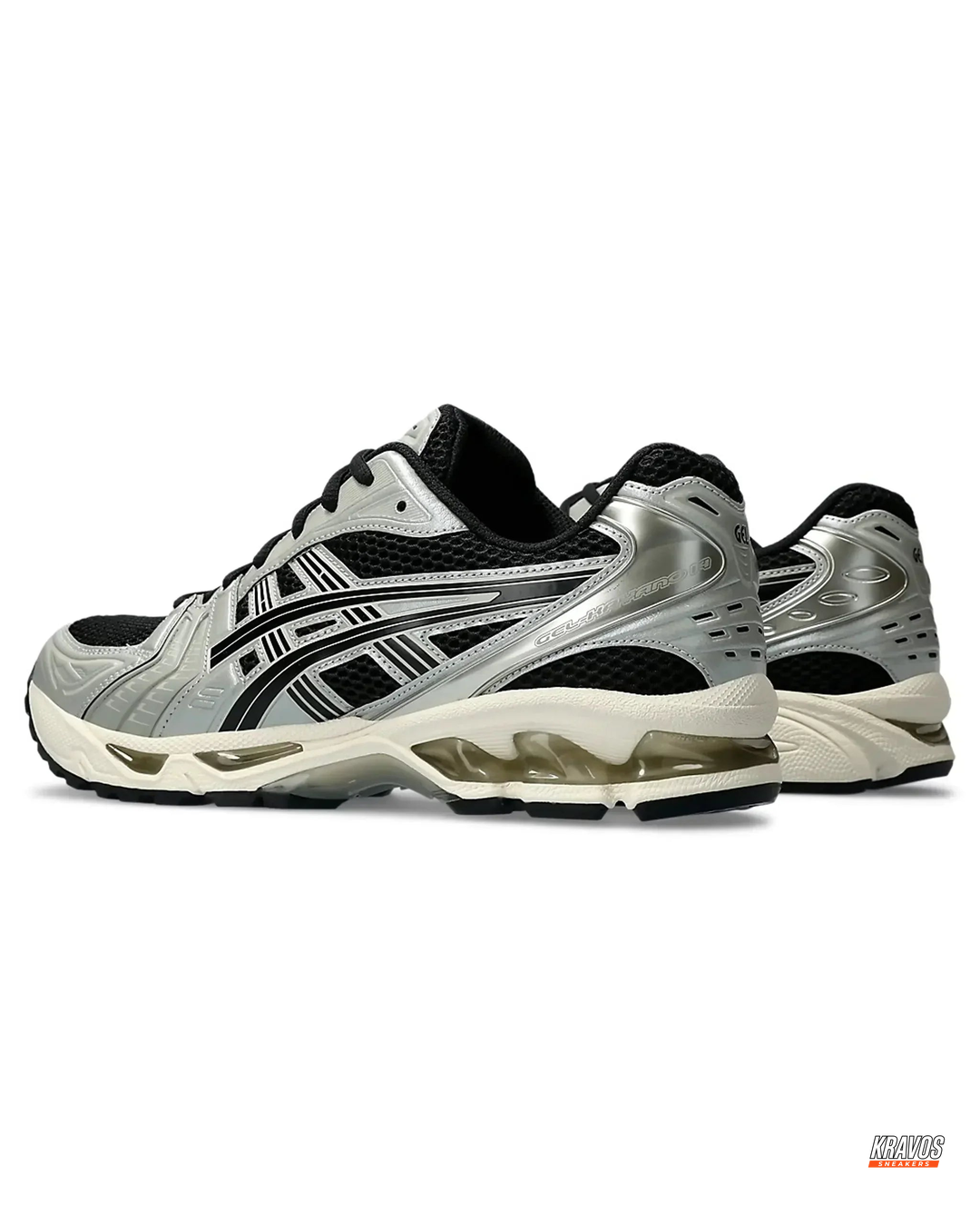 ASC Mesh Layered Runner Trainer