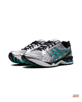ASC Mesh Layered Runner Trainer