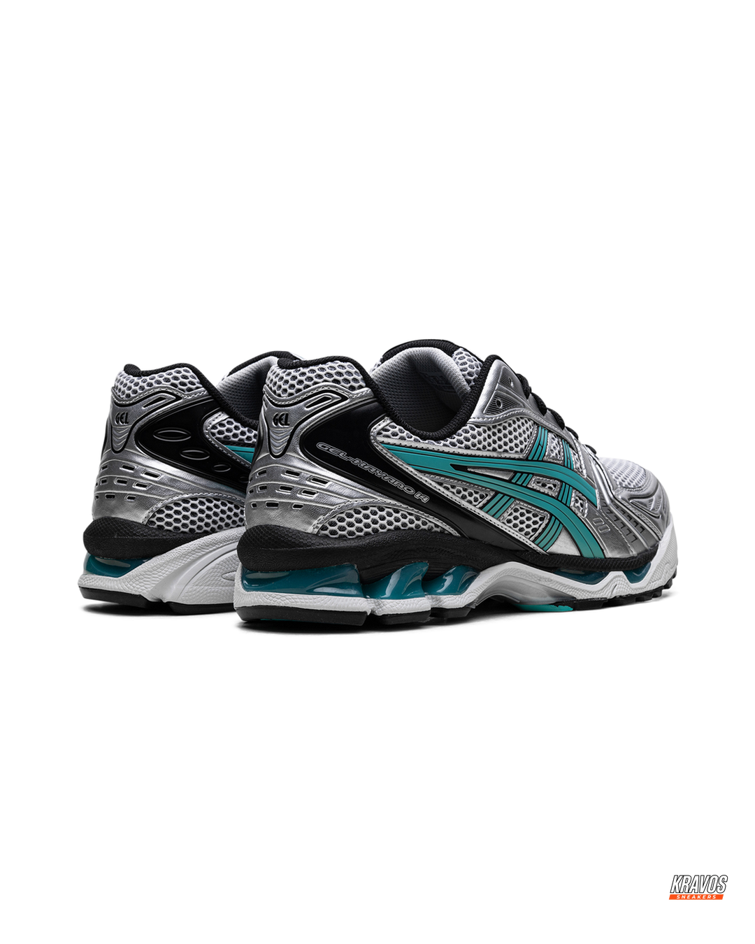 ASC Mesh Layered Runner Trainer