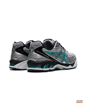 ASC Mesh Layered Runner Trainer