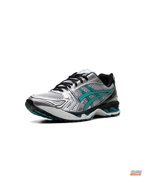 ASC Mesh Layered Runner Trainer