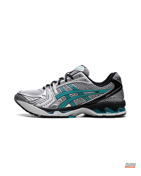 ASC Mesh Layered Runner Trainer