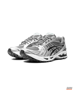 ASC Mesh Layered Runner Trainer