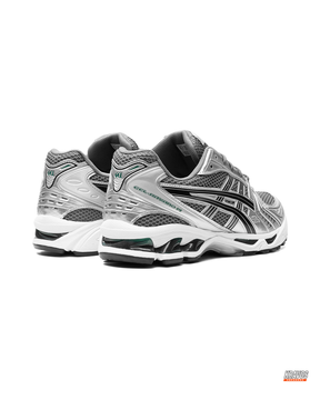 ASC Mesh Layered Runner Trainer