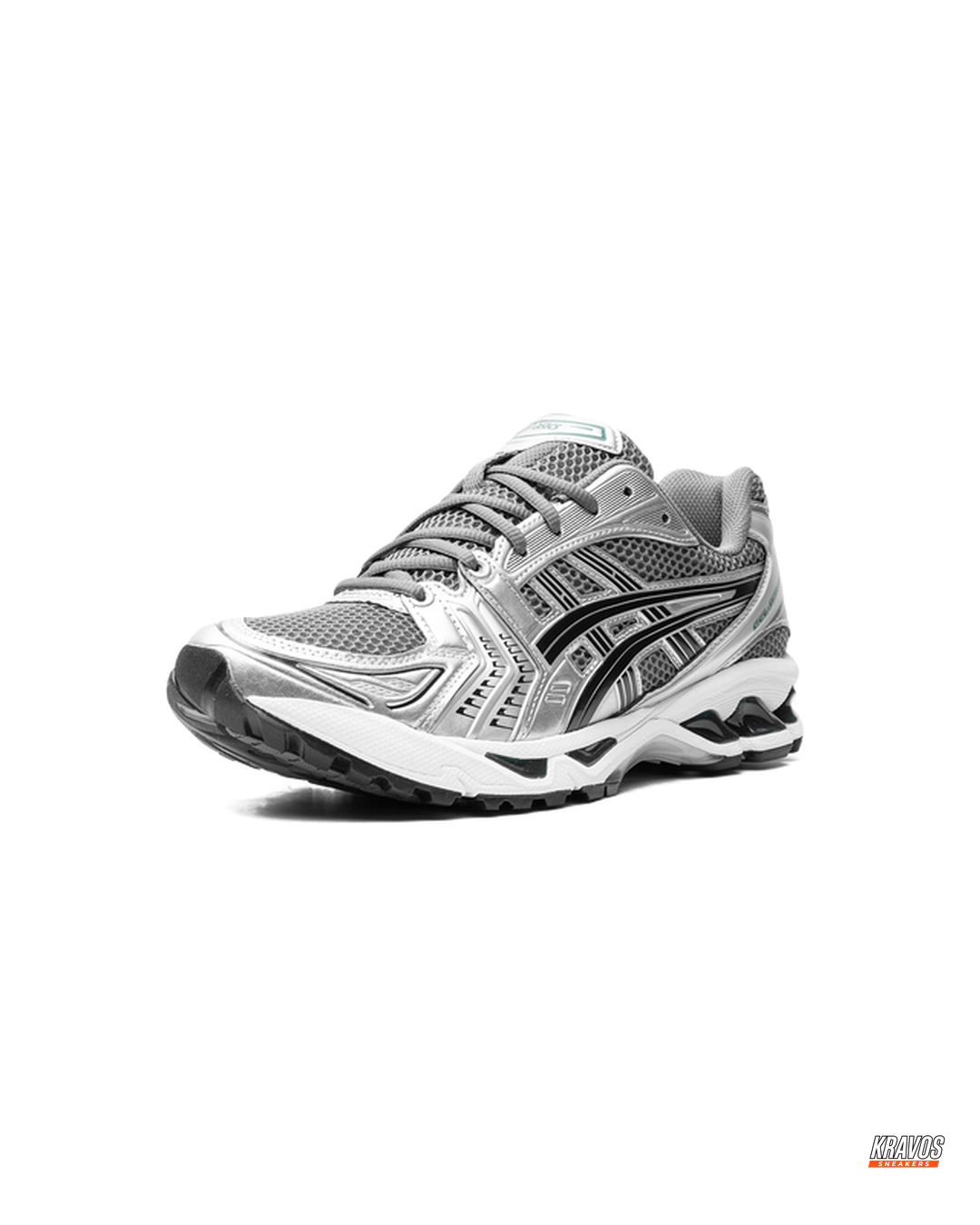 ASC Mesh Layered Runner Trainer