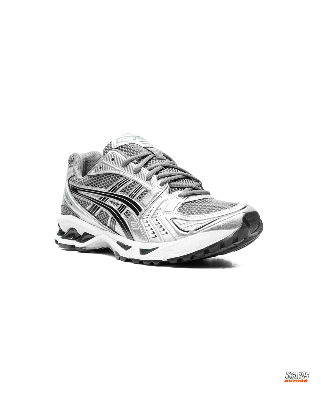 ASC Mesh Layered Runner Trainer