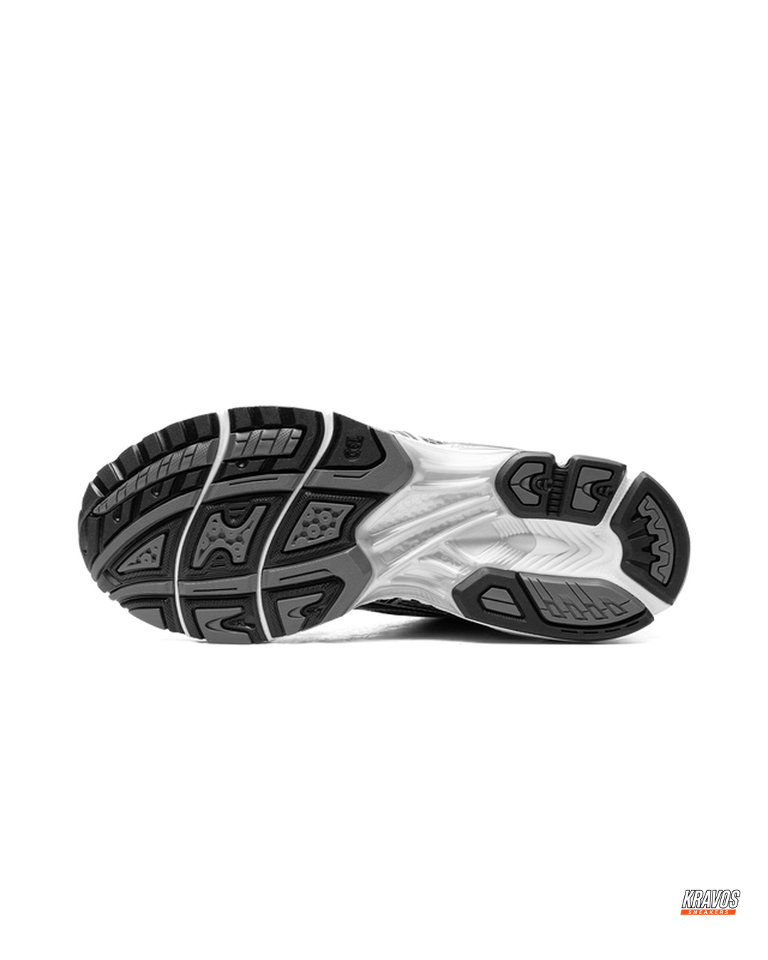 ASC Mesh Layered Runner Trainer