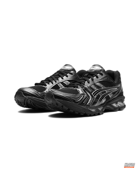 ASC Mesh Layered Runner Trainer