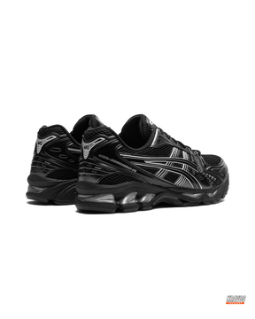 ASC Mesh Layered Runner Trainer