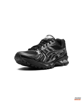 ASC Mesh Layered Runner Trainer
