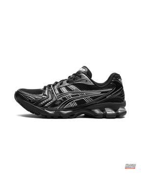 ASC Mesh Layered Runner Trainer