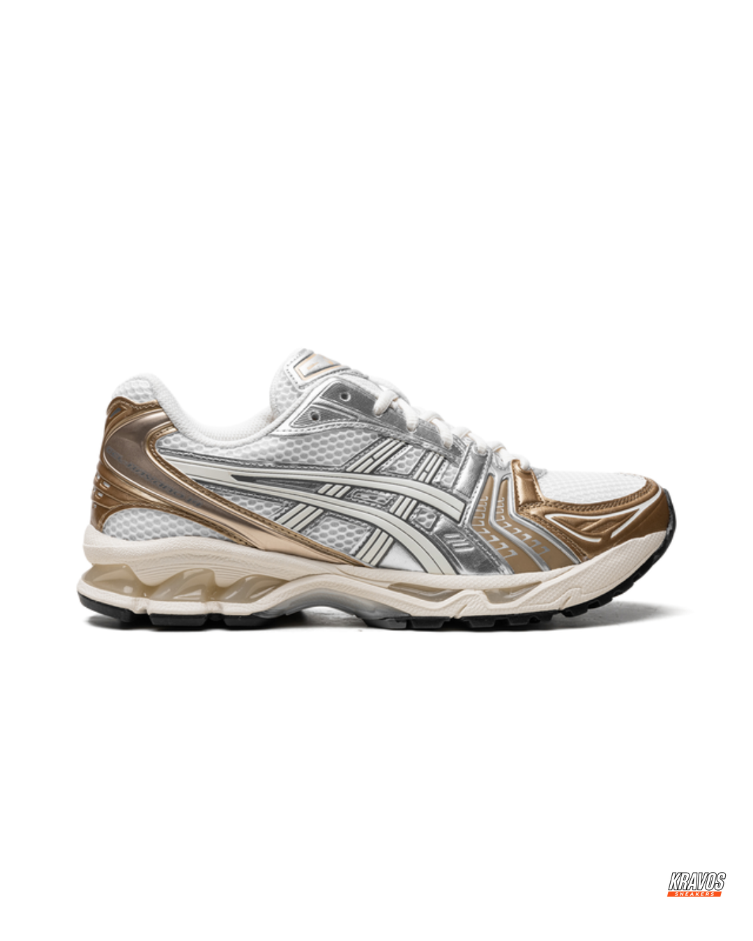 ASC Mesh Layered Runner Trainer