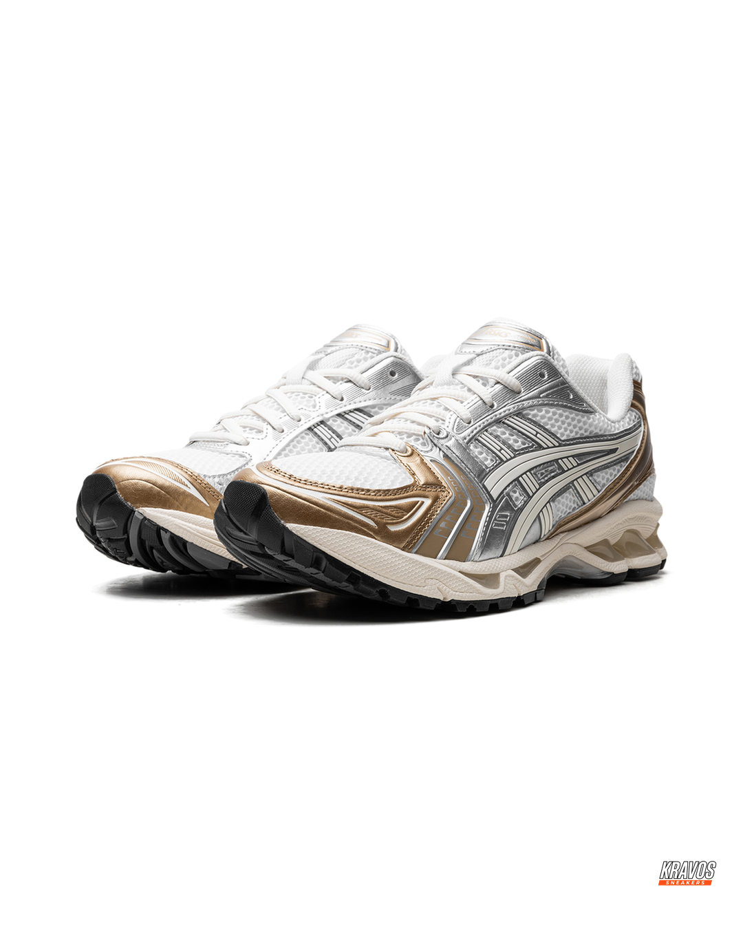 ASC Mesh Layered Runner Trainer