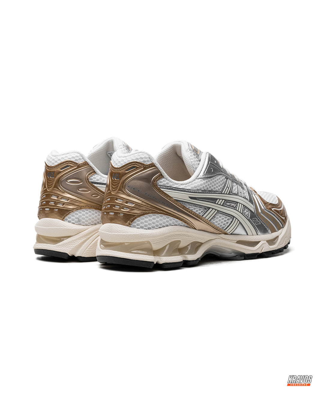 ASC Mesh Layered Runner Trainer