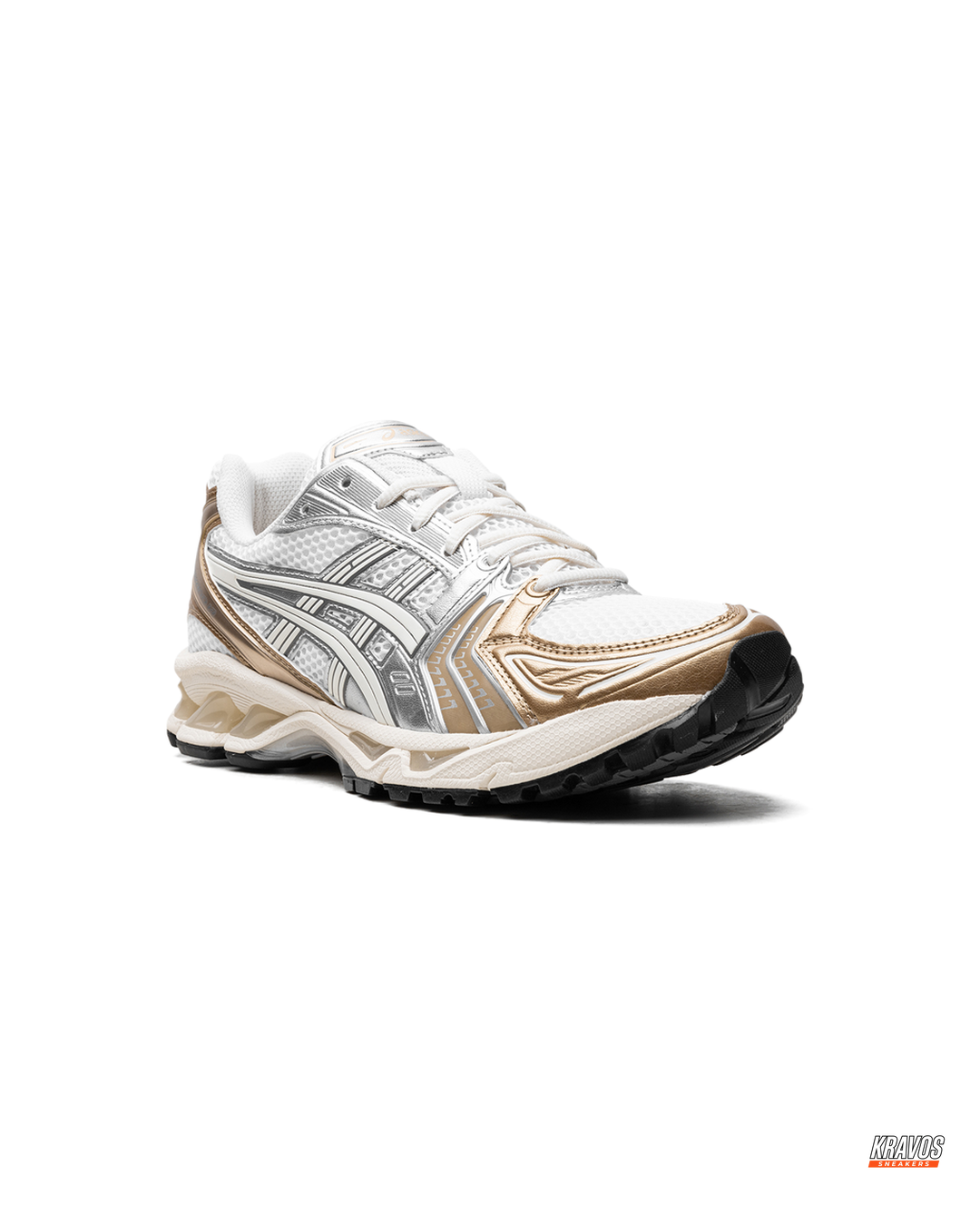 ASC Mesh Layered Runner Trainer