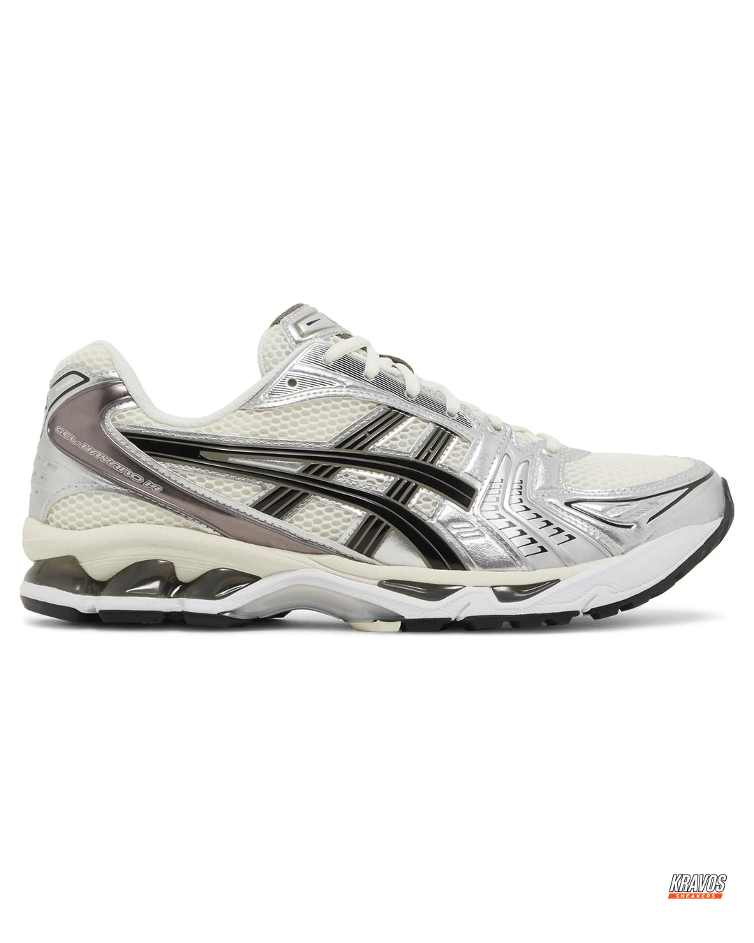 ASC Mesh Layered Runner Trainer