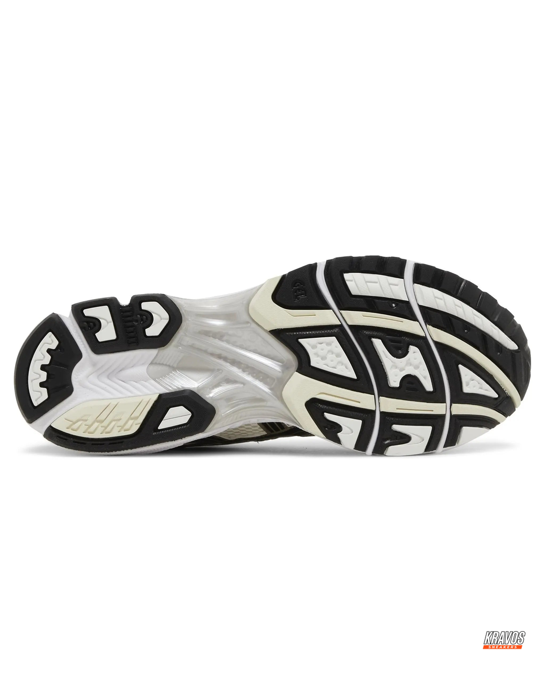 ASC Mesh Layered Runner Trainer