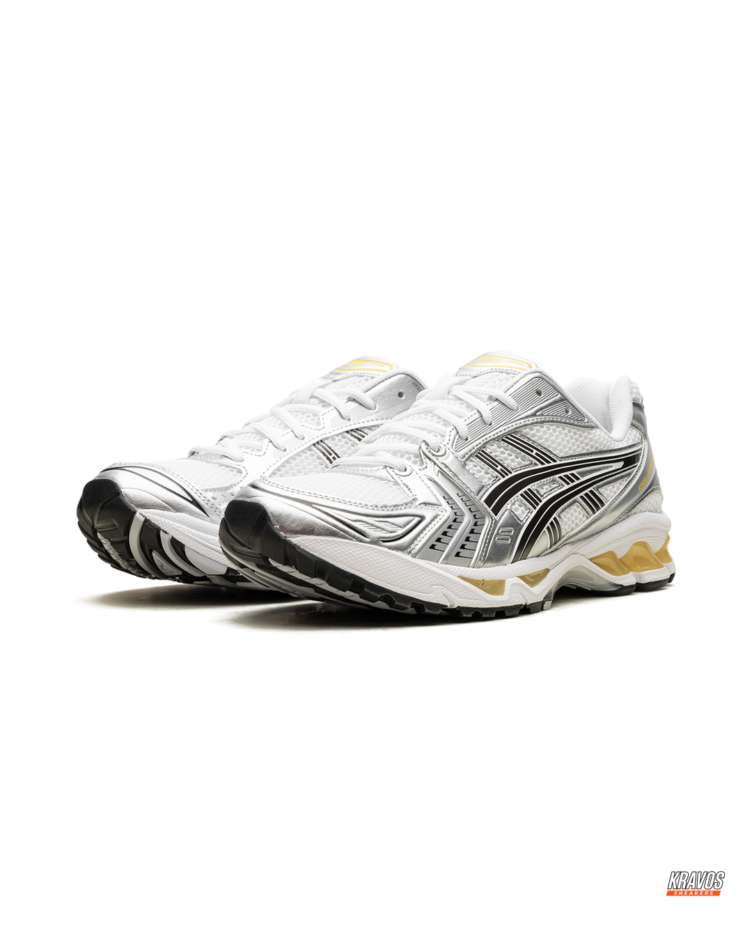 ASC Mesh Layered Runner Trainer