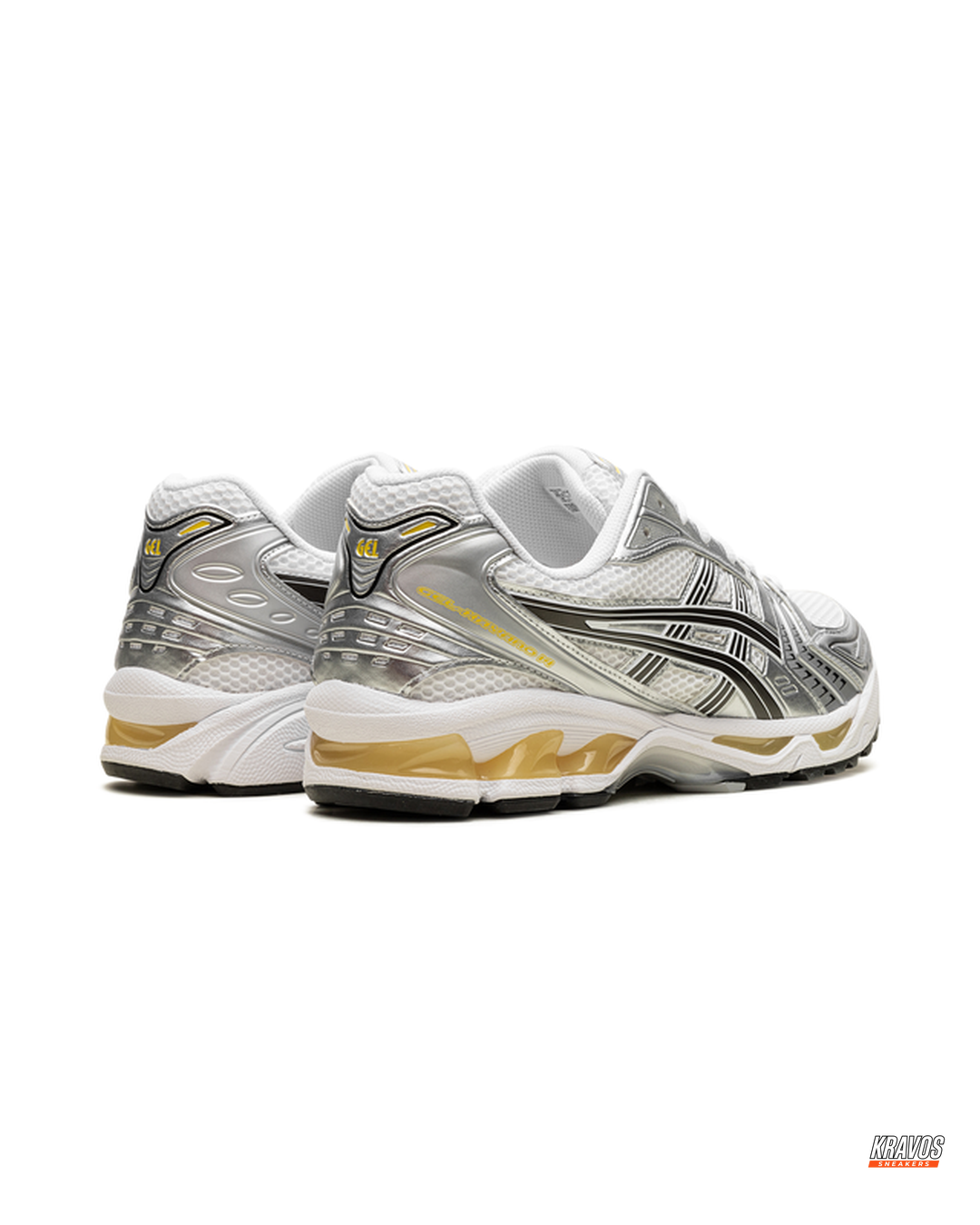 ASC Mesh Layered Runner Trainer