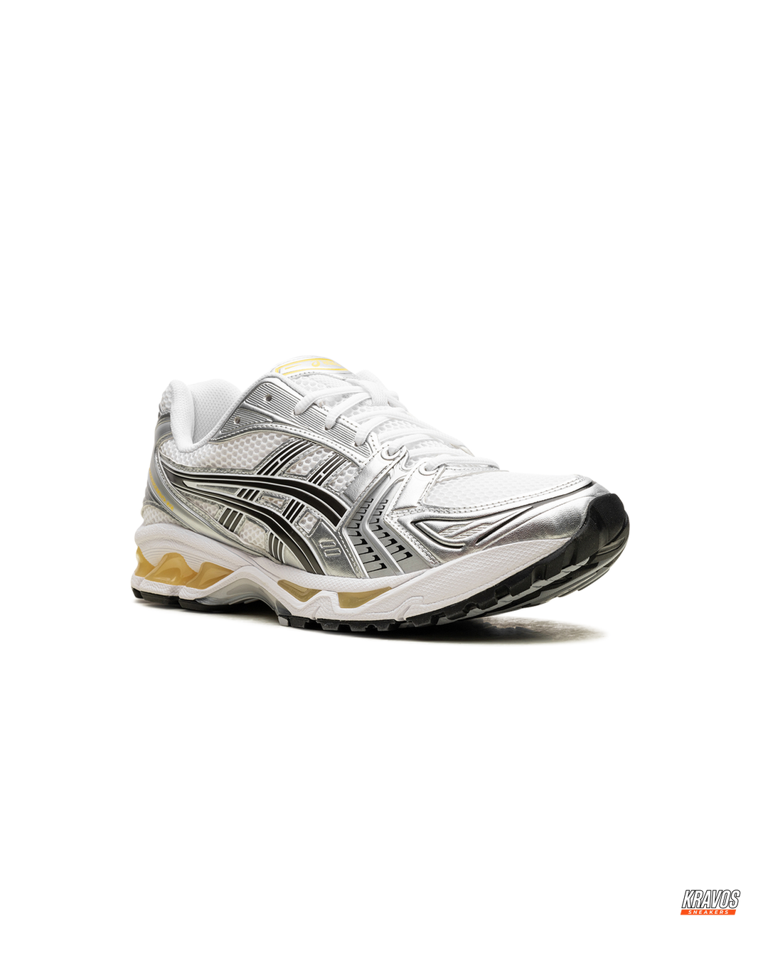 ASC Mesh Layered Runner Trainer