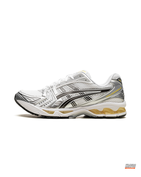 ASC Mesh Layered Runner Trainer