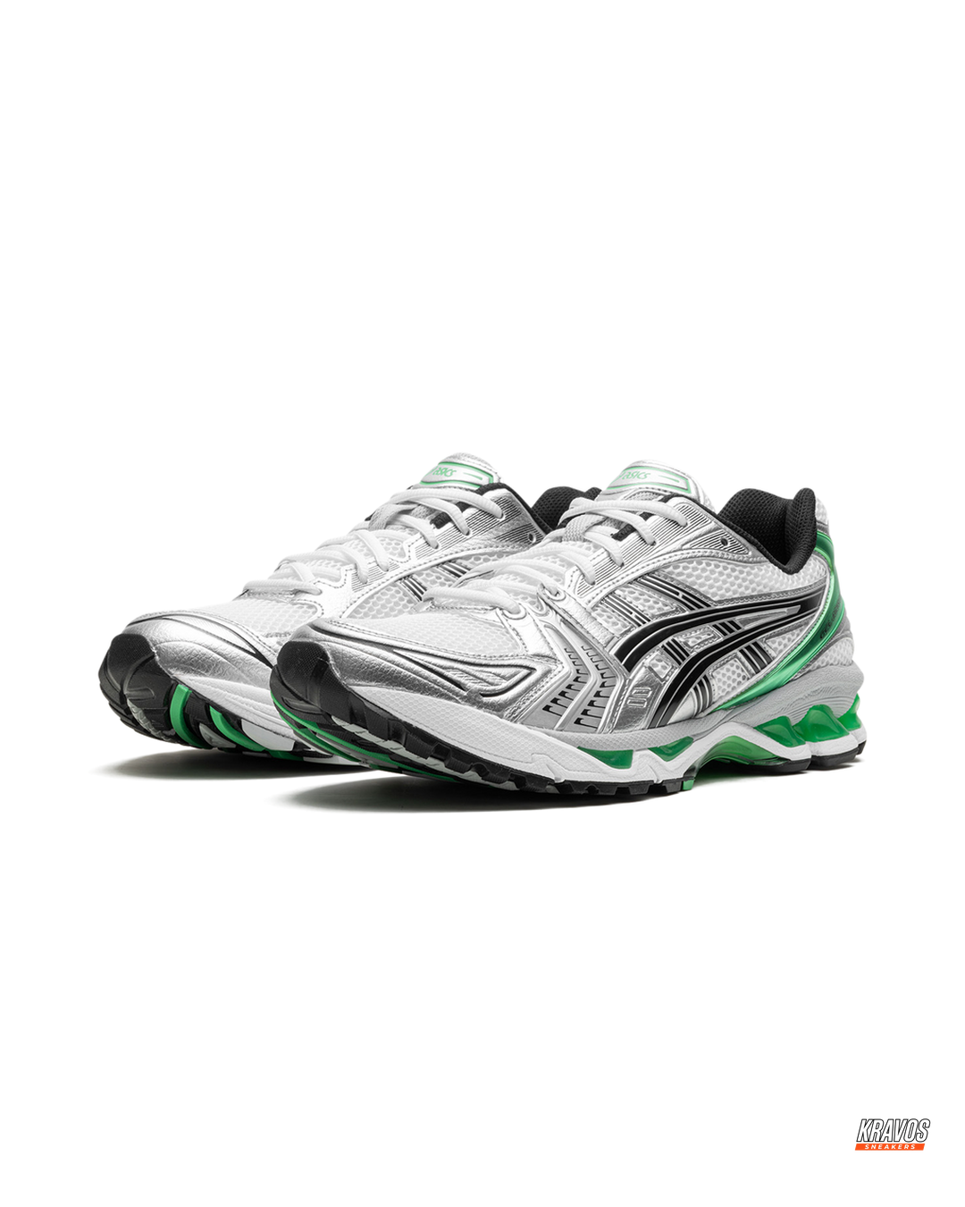 ASC Mesh Layered Runner Trainer
